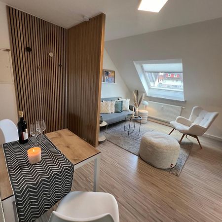 Nordic Charme By B&B Bad Gandersheim Exterior foto