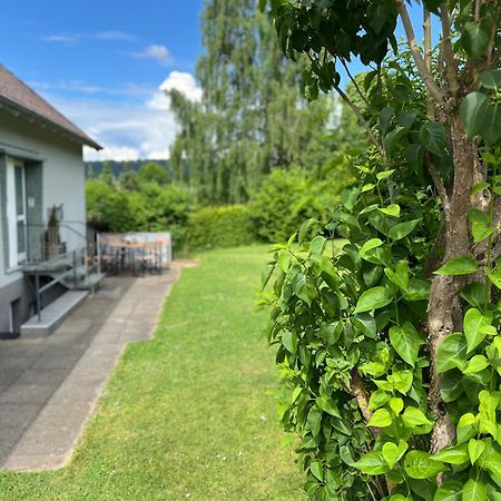 Nordic Charme By B&B Bad Gandersheim Exterior foto