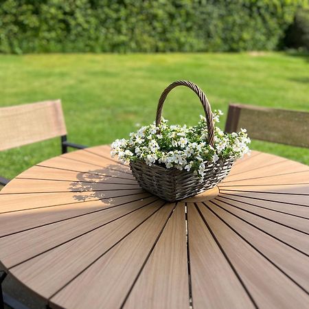 Nordic Charme By B&B Bad Gandersheim Exterior foto