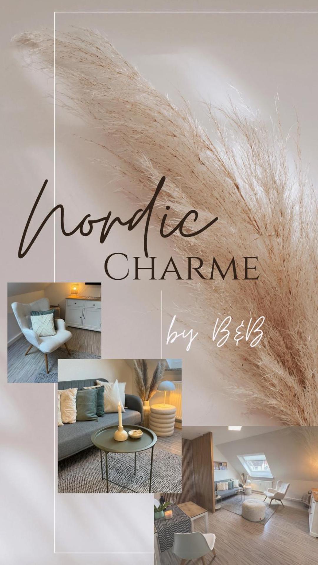 Nordic Charme By B&B Bad Gandersheim Exterior foto