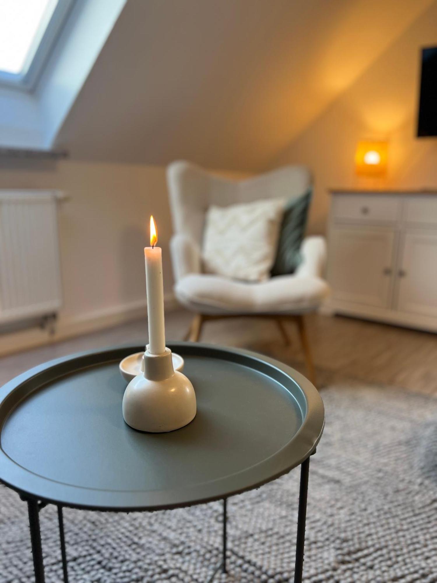 Nordic Charme By B&B Bad Gandersheim Exterior foto