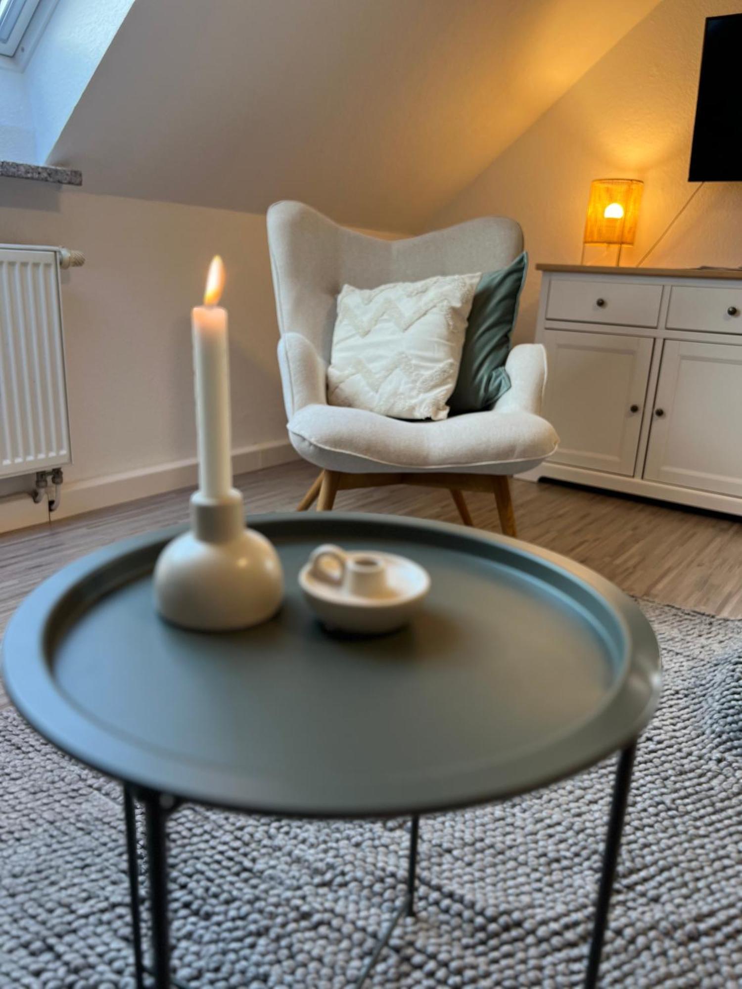 Nordic Charme By B&B Bad Gandersheim Exterior foto
