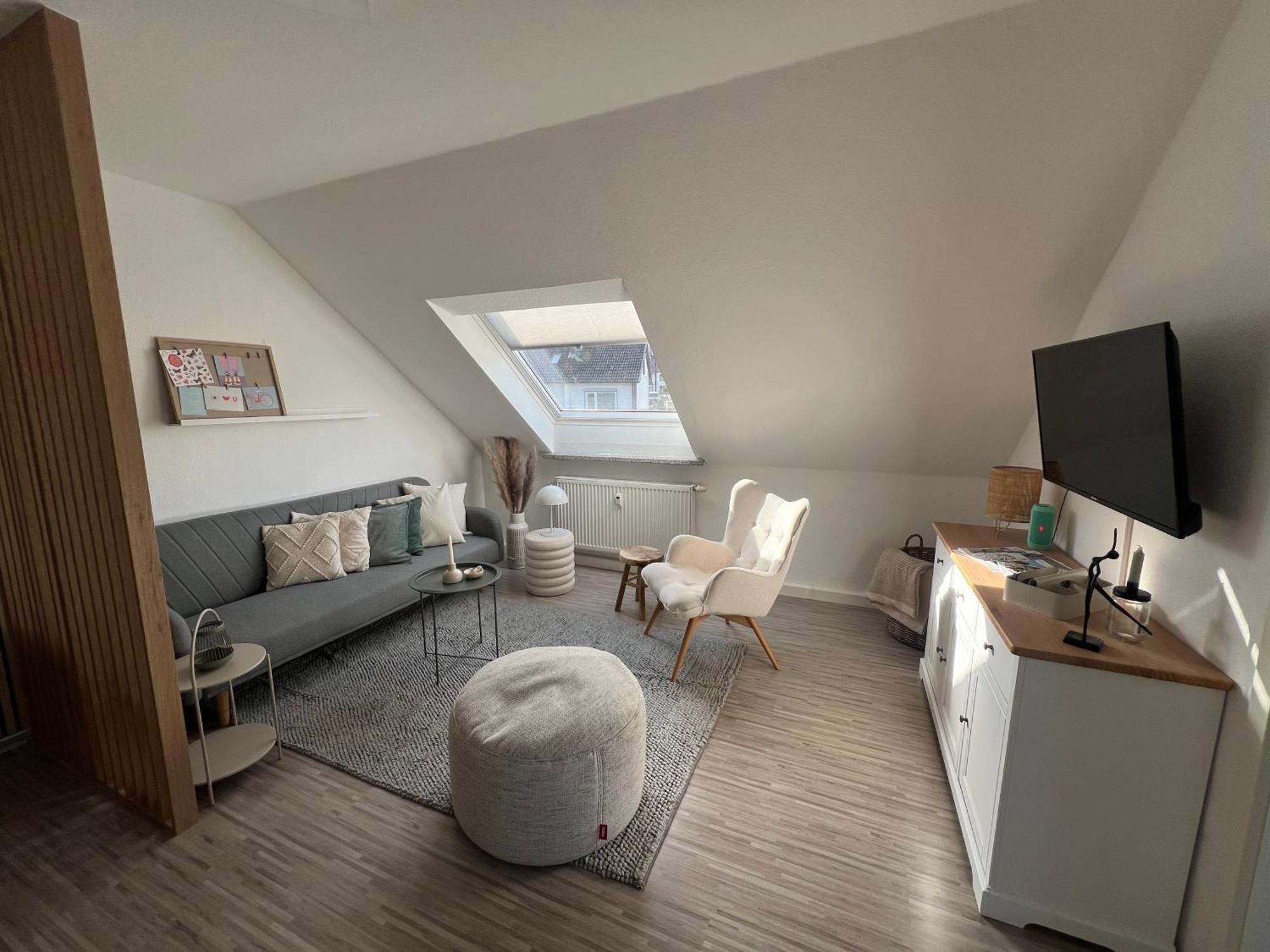 Nordic Charme By B&B Bad Gandersheim Exterior foto
