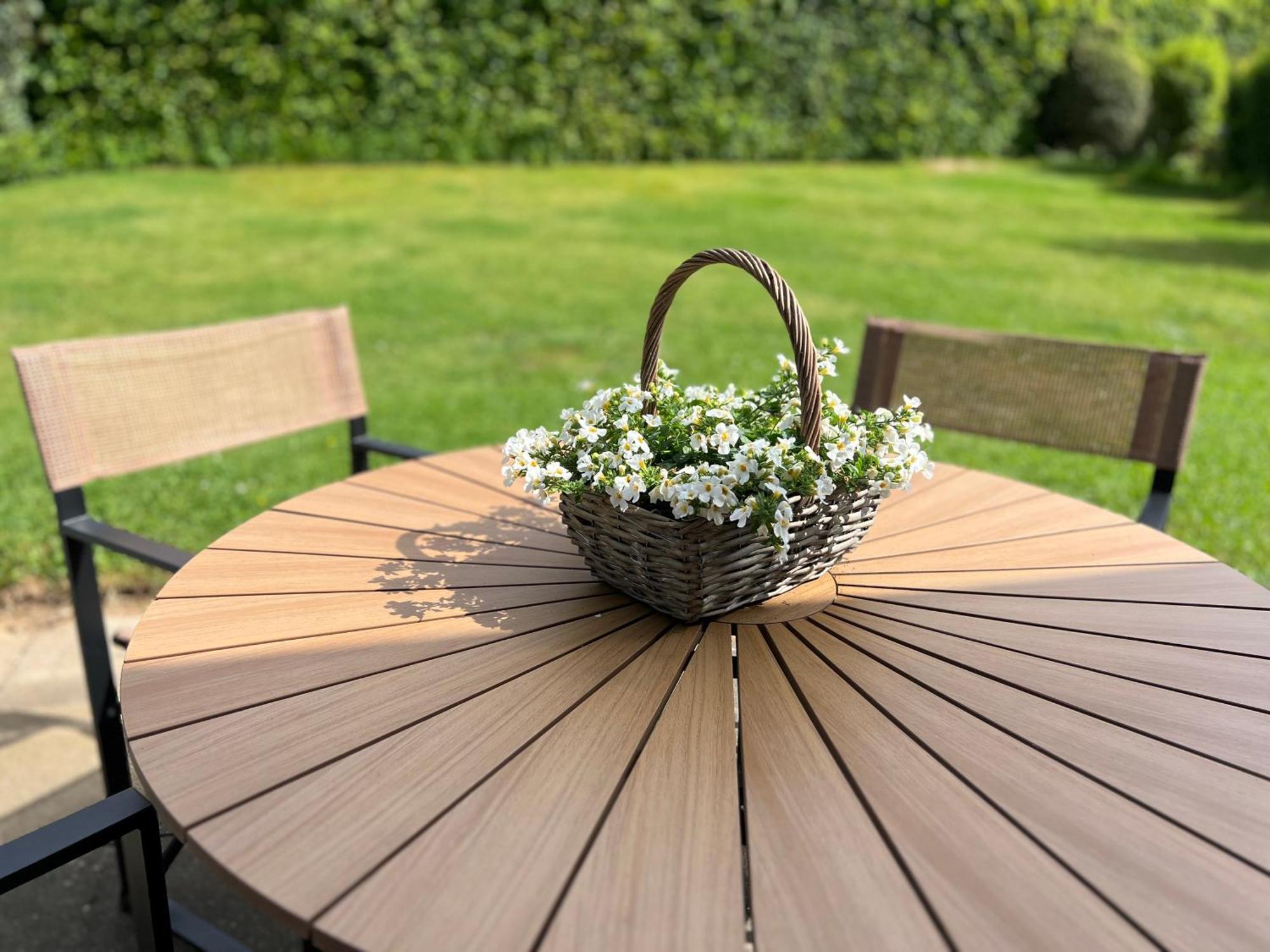 Nordic Charme By B&B Bad Gandersheim Exterior foto
